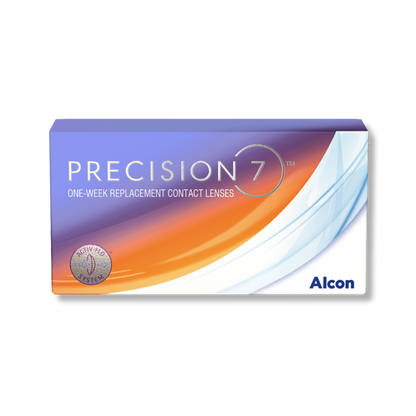 Precision7 - (Weekly, 12 pack)