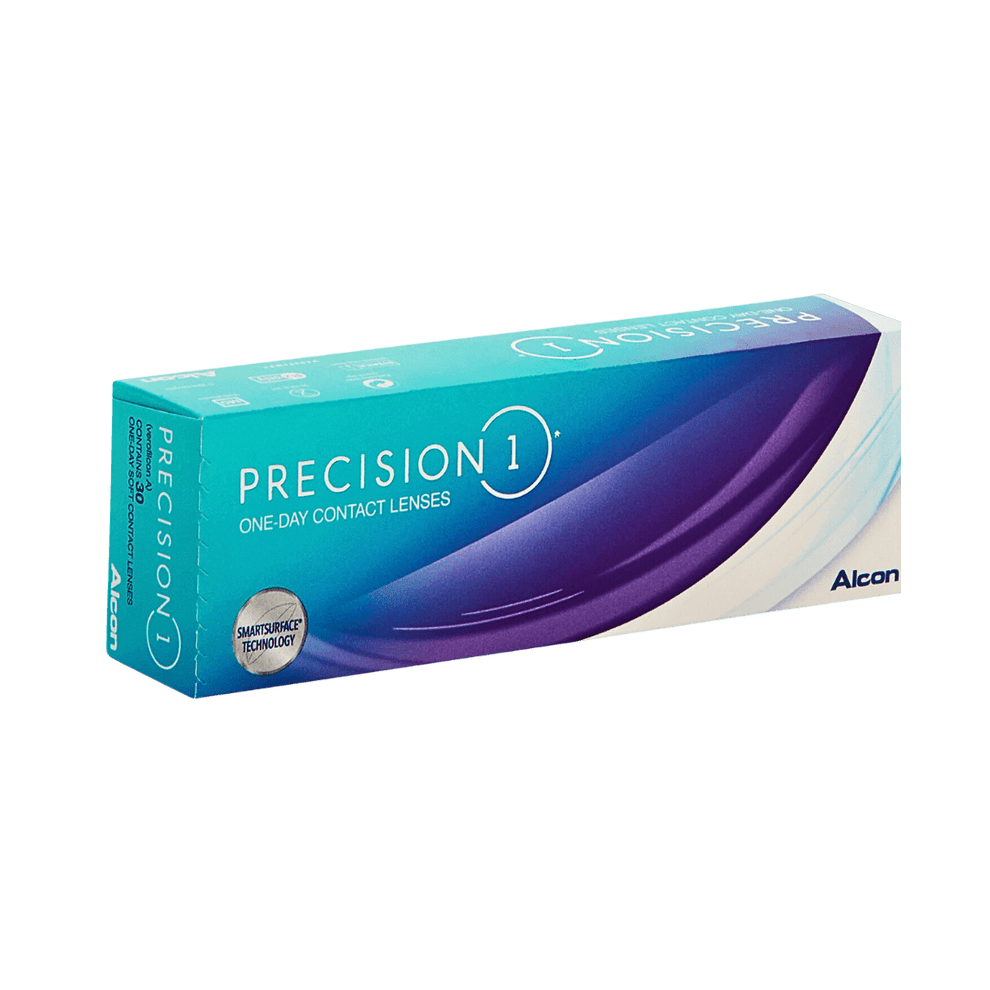 PRECISION 1 - (30 Pack) – Blue Planet Optics