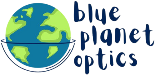 Blue Planet Optics logo