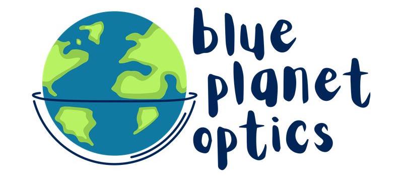 Eyedia Contact Lenses | Blue Planet Optics